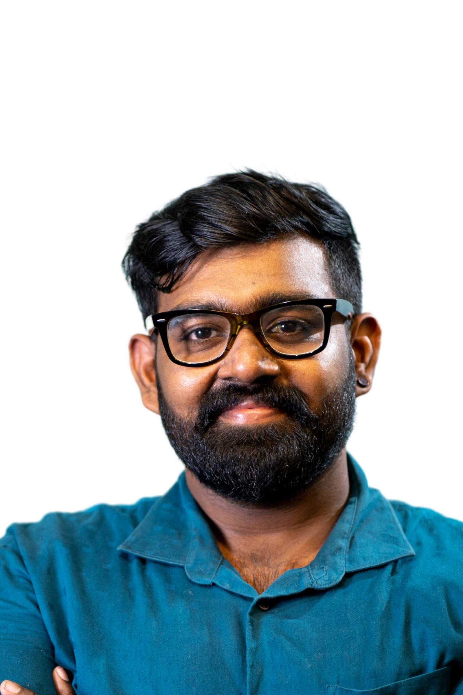 Ravi Sharma